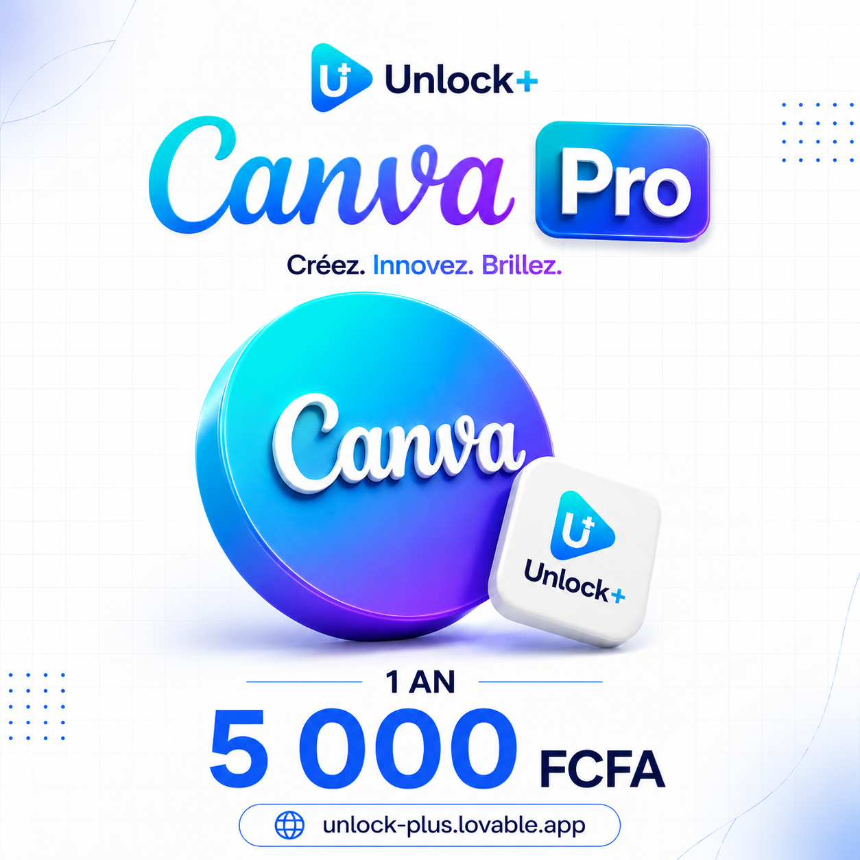 Canva Pro