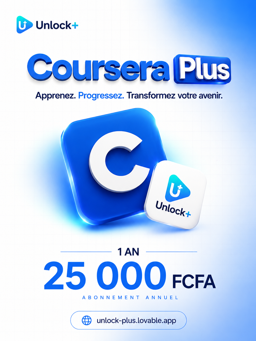 Cousera